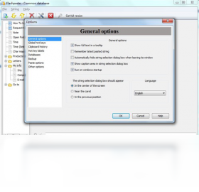 Flashpaste