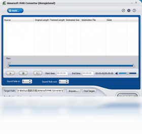 Aimersoft M4R Converter