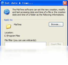 FileTime