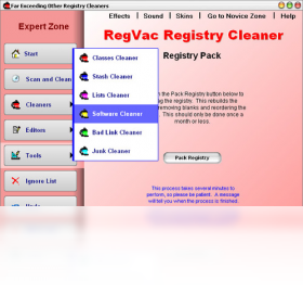 RegVac