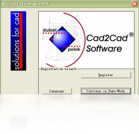 Cad2Cad DTP Express