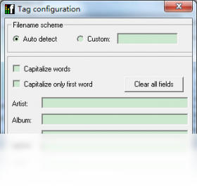 Flac 编码