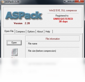 Aspack