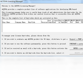 XML Spy