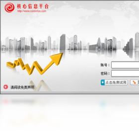 核心信息平台