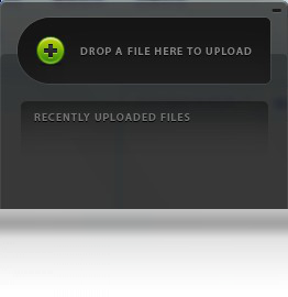localhostr uploadr