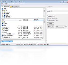 TexRep