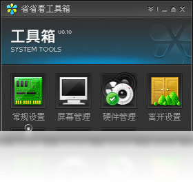 省省看
