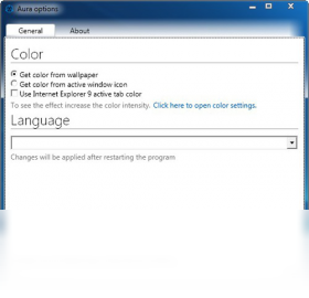 Windows8主题样式