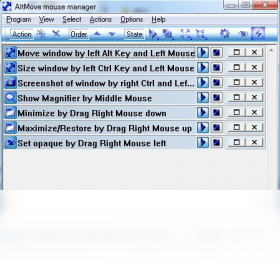 altmove