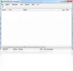 MailTalkX