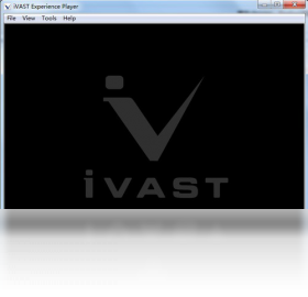 iVAST experience player