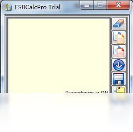 ESBCalc