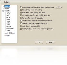 FairStars Audio Converter Pro