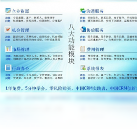 思泉8crm