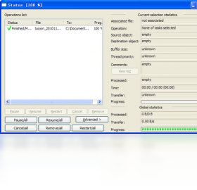 CopyHandler