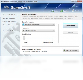 GameSwift