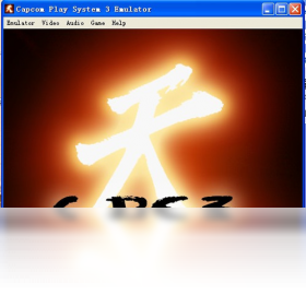 CPS3