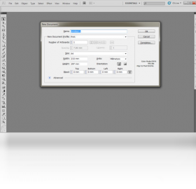 Adobe Illustrator cs5