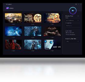 VRCapture