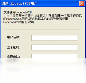 Hopedotvos