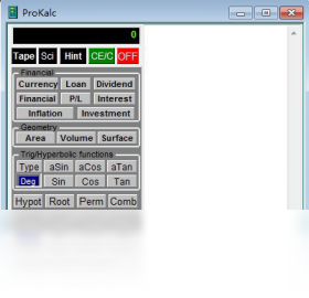 ProKalc
