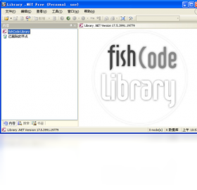 FishCode Library .NET