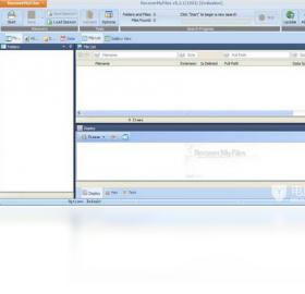 Recover My Files