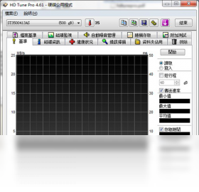 HDTune Pro