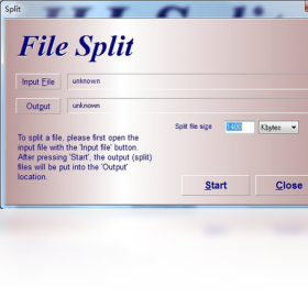 HJSplit