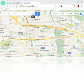 阿尔法安全浏览器