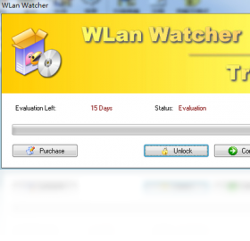 WLan Watcher