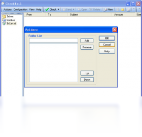 CheckMail