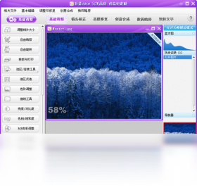 彩影2010白金版