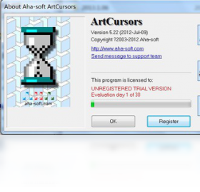 arles image web page creator