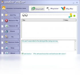Video Fixer
