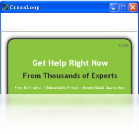 CrossLoop