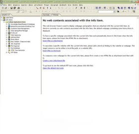 myBase Desktop Edition