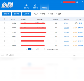 商刷