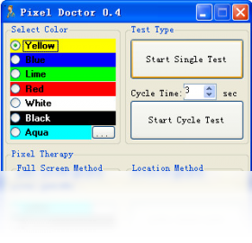 Pixel Doctor
