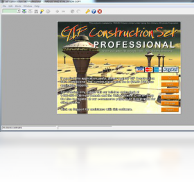 GIF Construction Set