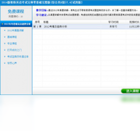 职称英语 (综合类B级) 考试宝典