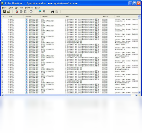 File Monitor