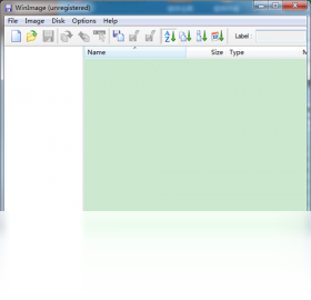 WinImage