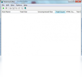WebSiteSniffer