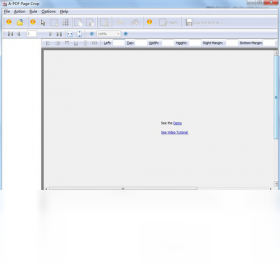 a-pdf page crop