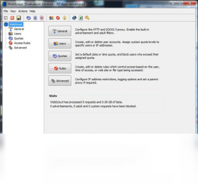 WebScout