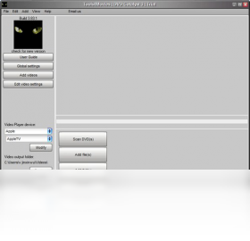DVD Catalyst