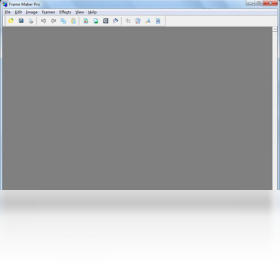  Frame Maker Pro