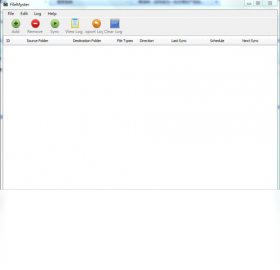 FileMyster